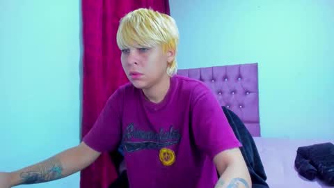 Snapshot of tomboygirl69 chatting on 19, 10, 2025 tomboygirl69 online show from 19, 10, 2025