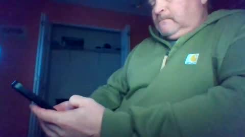 Snapshot of tomcat4848 chatting on 21, 2, 2025 tomcat4848 online show from 21, 2, 2025