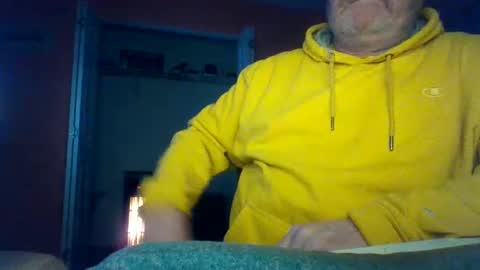 Snapshot of tomcat4848 chatting on 4, 3, 2025 tomcat4848 online show from 4, 3, 2025