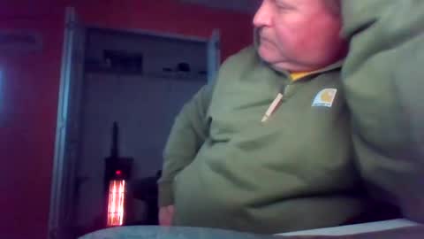 Snapshot of tomcat4848 chatting on 9, 3, 2025 tomcat4848 online show from 9, 3, 2025