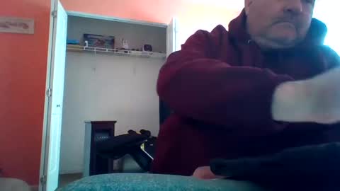 Snapshot of tomcat4848 chatting on 29, 9, 2025 tomcat4848 online show from 29, 9, 2025