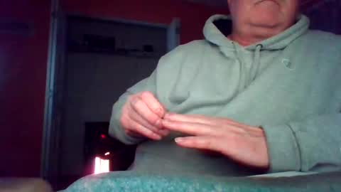 Snapshot of tomcat4848 chatting on 5, 10, 2025 tomcat4848 online show from 5, 10, 2025