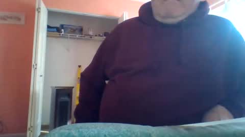 Snapshot of tomcat4848 chatting on 28, 10, 2025 tomcat4848 online show from 28, 10, 2025