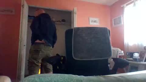 Snapshot of tomcat4848 chatting on 14, 11, 2025 tomcat4848 online show from 14, 11, 2025