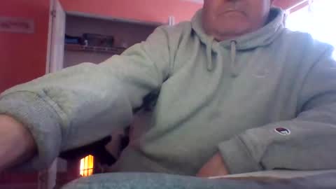 Snapshot of tomcat4848 chatting on 1, 12, 2025 tomcat4848 online show from 1, 12, 2025