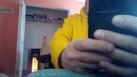 Snapshot of tomcat4848 chatting on 16, 12, 2025 tomcat4848 online show from 16, 12, 2025