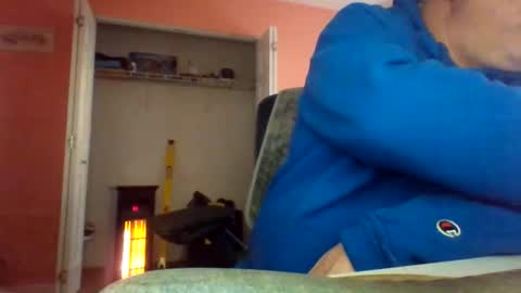 Snapshot of tomcat4848 chatting on 11, 1, 2026 tomcat4848 online show from 11, 1, 2026