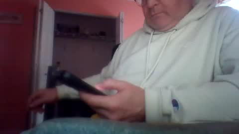 Snapshot of tomcat4848 chatting on 17, 6, 2026 tomcat4848 online show from 17, 6, 2026