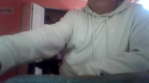 Snapshot of tomcat4848 chatting on 18, 6, 2026 tomcat4848 online show from 18, 6, 2026