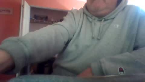 Snapshot of tomcat4848 chatting on 8, 7, 2026 tomcat4848 online show from 8, 7, 2026
