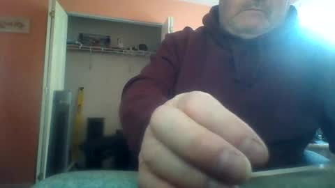 Snapshot of tomcat4848 chatting on 9, 7, 2026 tomcat4848 online show from 9, 7, 2026
