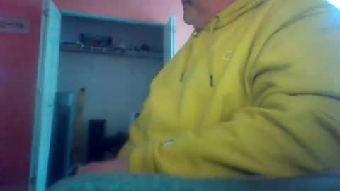 Snapshot of tomcat4848 chatting on 23, 7, 2026 tomcat4848 online show from 23, 7, 2026