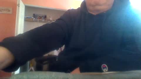 Snapshot of tomcat4848 chatting on 1, 8, 2026 tomcat4848 online show from 1, 8, 2026