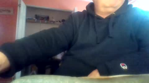 Snapshot of tomcat4848 chatting on 2, 8, 2026 tomcat4848 online show from 2, 8, 2026