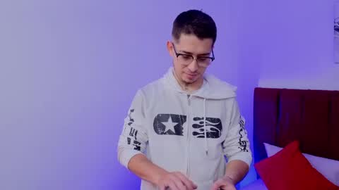 Tomas online show from 14, 5, 2026