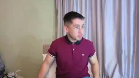 Tomas online show from 4, 7, 2026