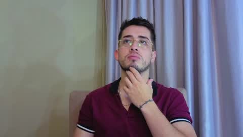 Tomas online show from 9, 7, 2026