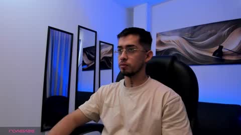 Tomas online show from 12, 7, 2026