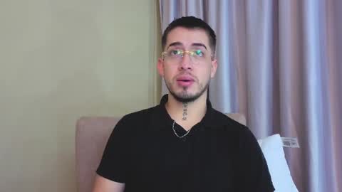 Tomas online show from 13, 7, 2026