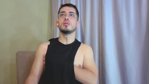 Tomas online show from 17, 7, 2026