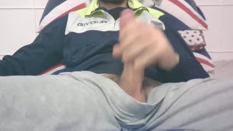 tommaso9046 online show from 14, 2, 2025