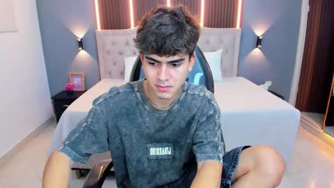 Tommy  online show from 12, 3, 2026