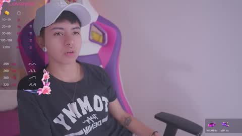 Blue  online show from 6, 11, 2025