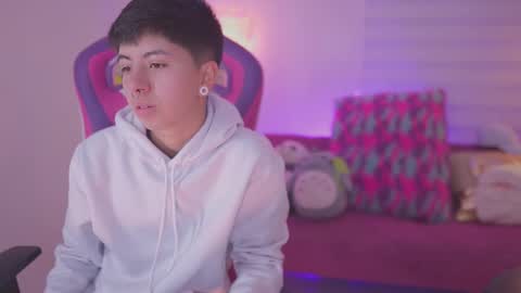 Blue  online show from 10, 11, 2025