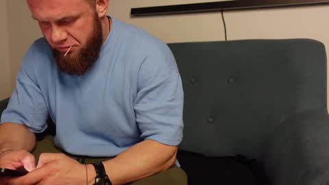 Snapshot of tommy_burnzzz chatting on 12, 3, 2025 tommy burnzzz online show from 12, 3, 2025