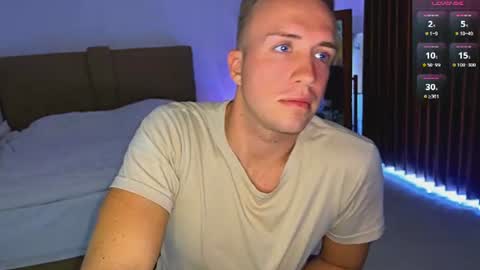 Snapshot of tommy_cumfinger chatting on 12, 7, 2026 Tommy online show from 12, 7, 2026