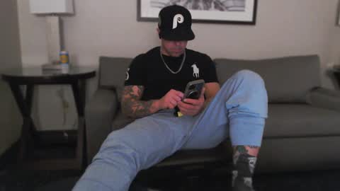 Tommy online show from 2, 3, 2025