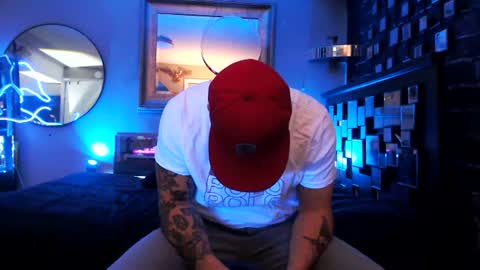 Tommy online show from 3, 6, 2026