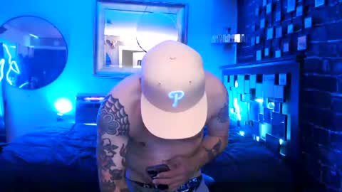 Tommy online show from 7, 6, 2026