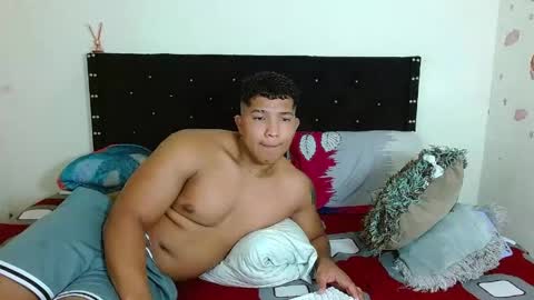 tommy and merida online show from 14, 4, 2026