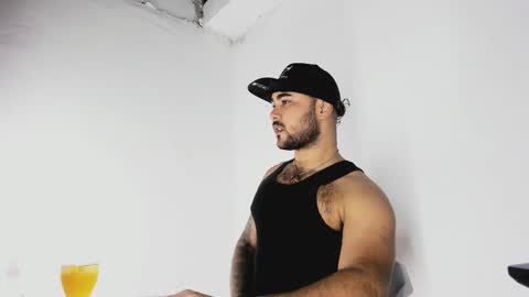 tommy_sccott online show from 25, 10, 2025