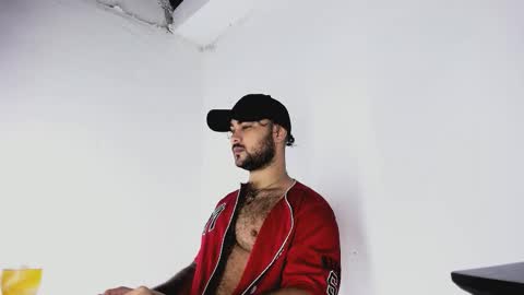 tommy_sccott online show from 26, 10, 2025