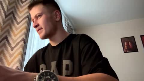 Snapshot of tommy_shak chatting on 26, 1, 2025 Tommy Shak online show from 26, 1, 2025