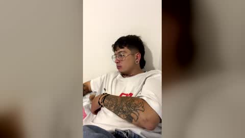 Dirty Tommy online show from 1, 3, 2026