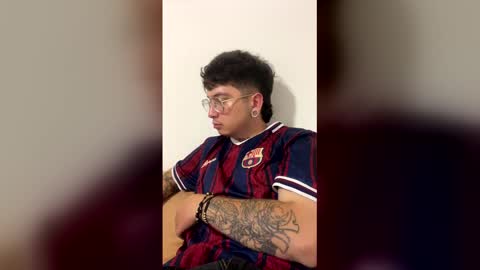 Dirty Tommy online show from 3, 3, 2026