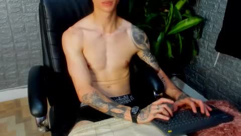 Tommy Slater online show from 19, 2, 2026