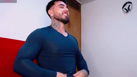 Steven online show from 15, 11, 2025