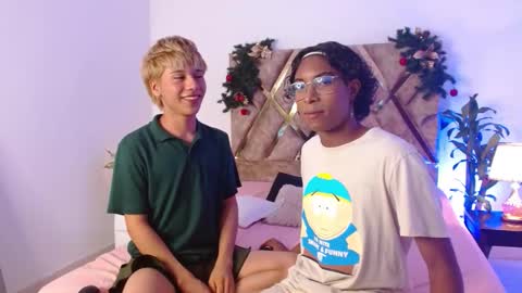 Tommy Foxboy online show from 15, 12, 2024