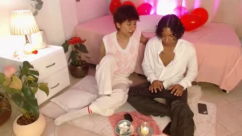 Tommy Foxboy online show from 14, 2, 2025