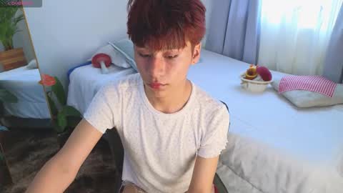 Tommy Foxboy online show from 17, 10, 2025