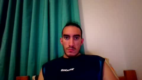 Snapshot of tommypv20 chatting on 10, 12, 2024 Tommy online show from 10, 12, 2024