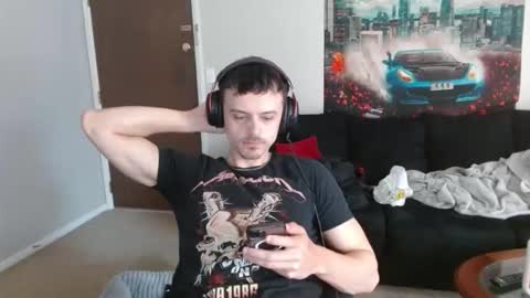 Tommy Strokes online show from 2, 12, 2025