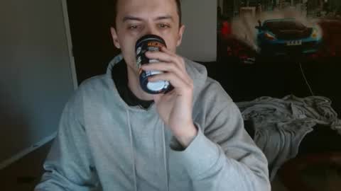 Tommy Strokes online show from 12, 1, 2026