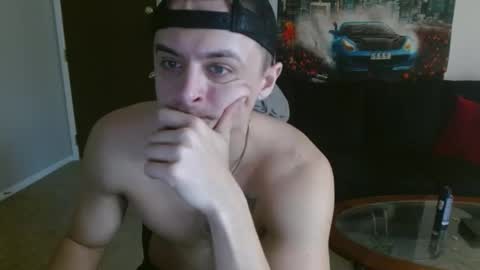 Tommy Strokes online show from 3, 3, 2026