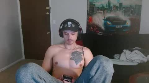 Tommy Strokes online show from 17, 4, 2026