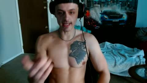 Snapshot of tommystrokes_ chatting on 12, 6, 2026 Tommy Strokes online show from 12, 6, 2026